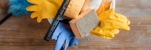 Hand Gloves